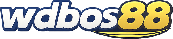 Logo wdbos88